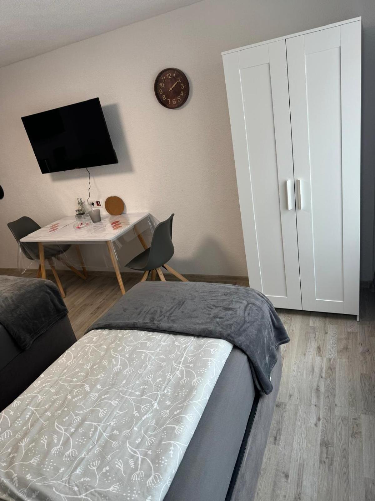 Heidenheim Unterkunft Kültér fotó