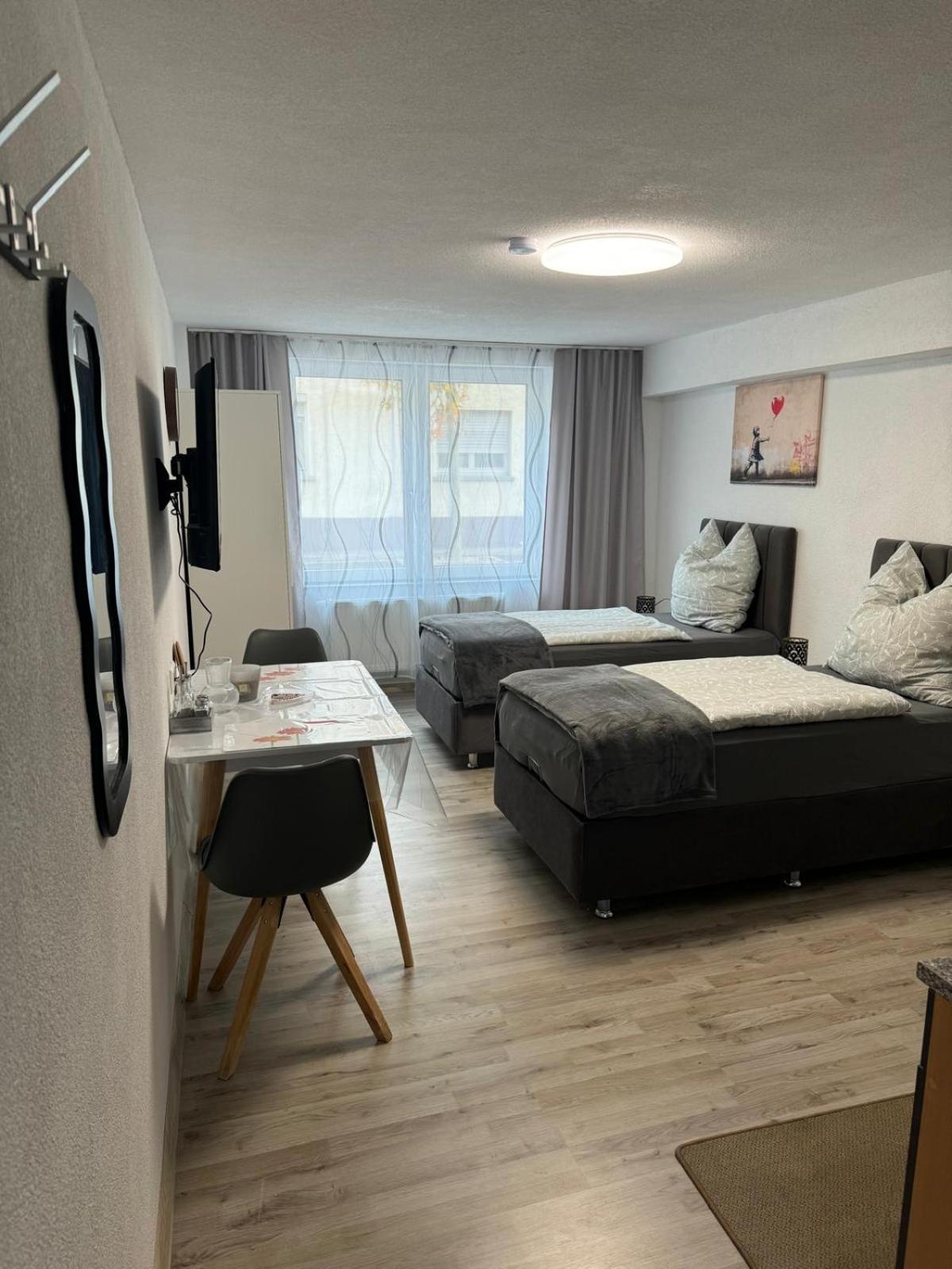 Heidenheim Unterkunft Kültér fotó