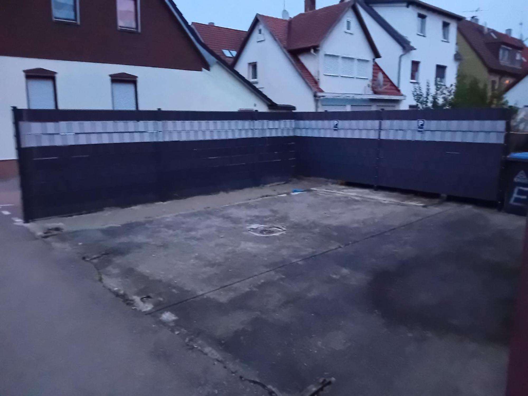 Heidenheim Unterkunft Kültér fotó